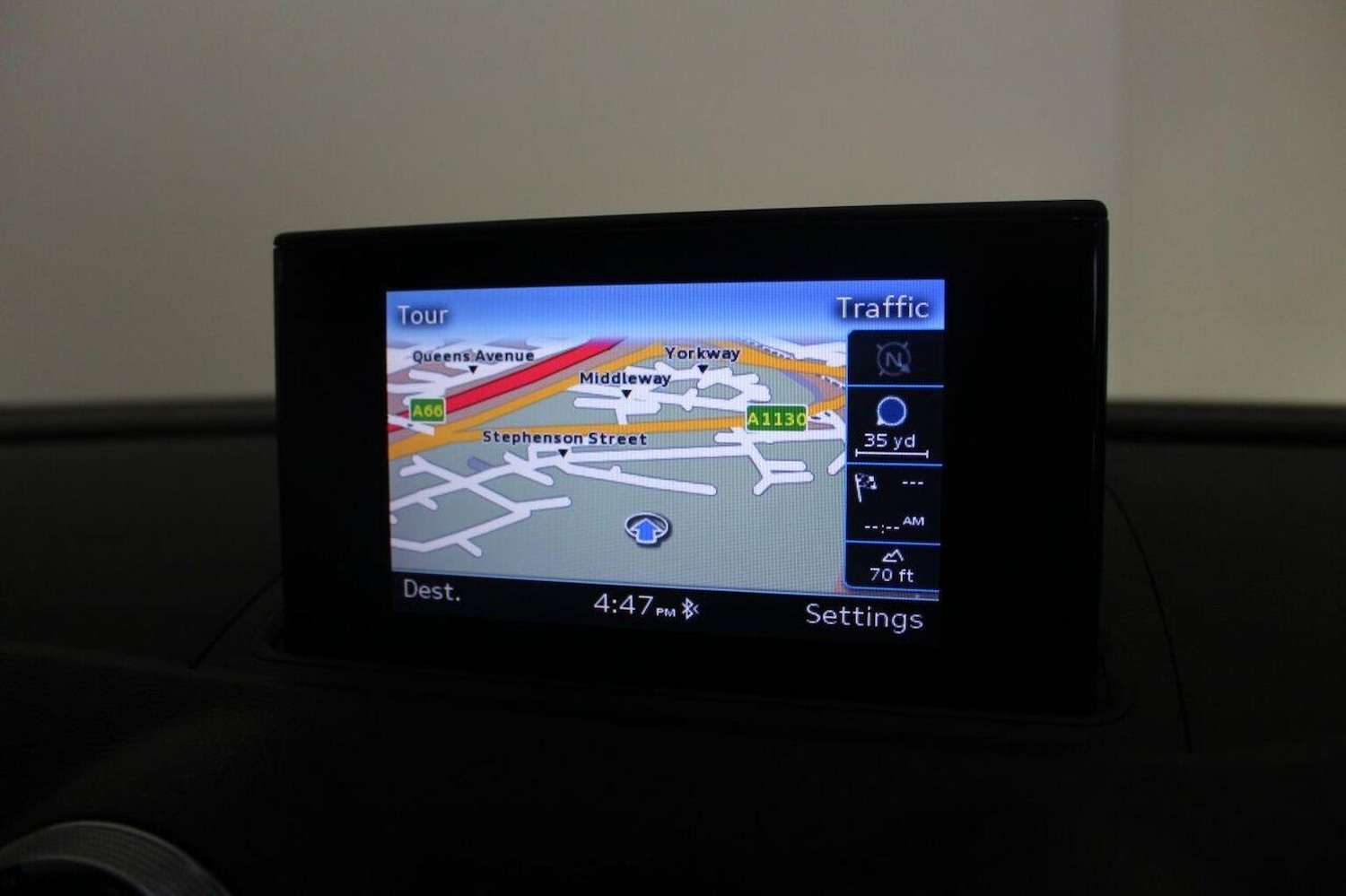 Used Audi A3 2015 for sale - 76897002: Photo 36