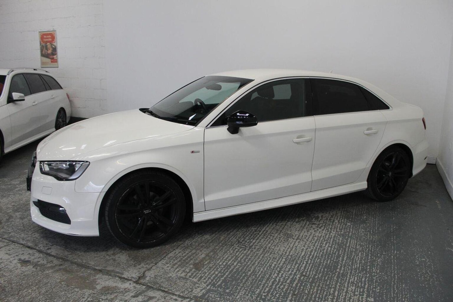 Used Audi A3 2015 for sale - 76897002: Photo 5