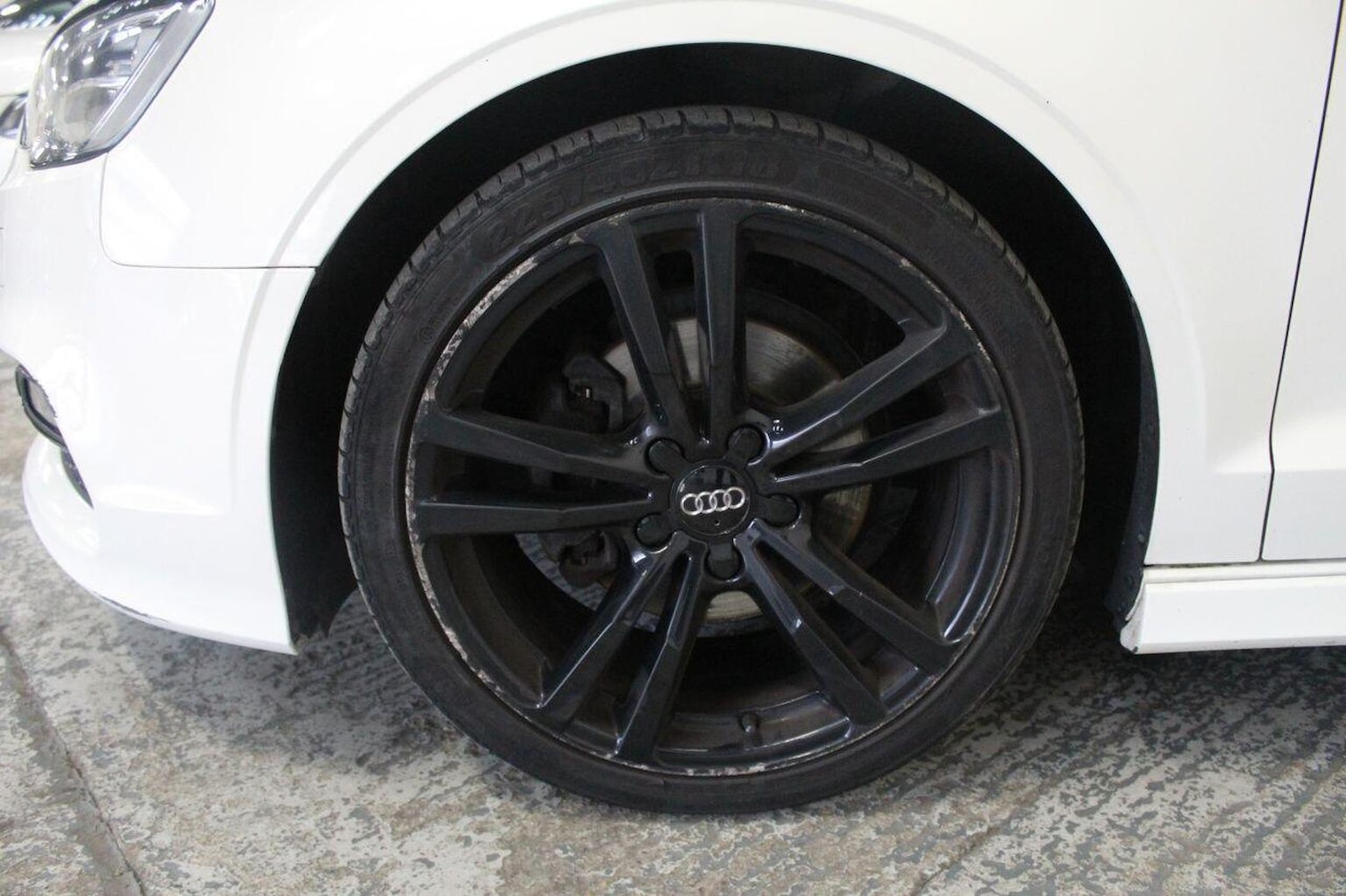 Used Audi A3 2015 for sale - 76897002: Photo 53