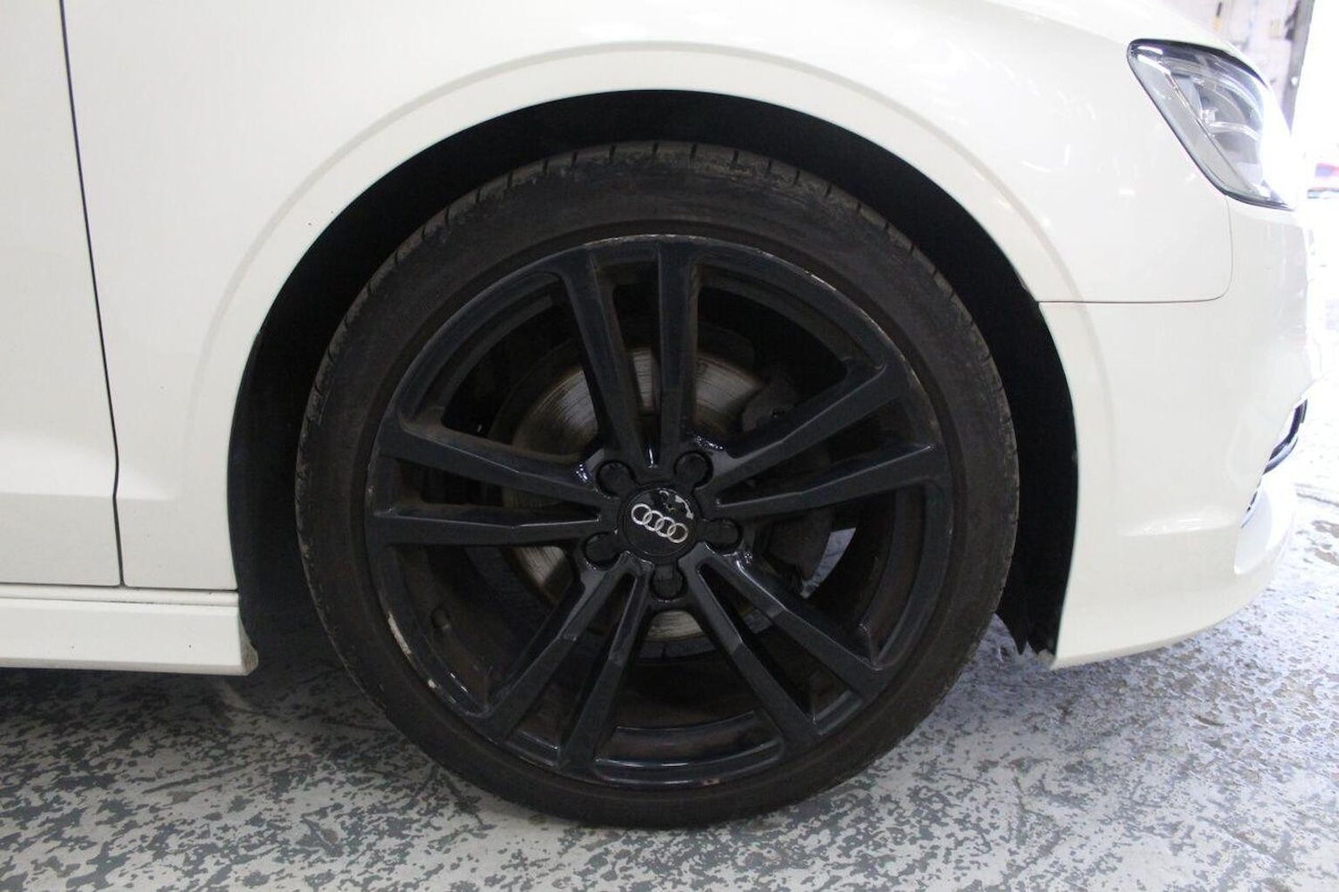 Used Audi A3 2015 for sale - 76897002: Photo 54