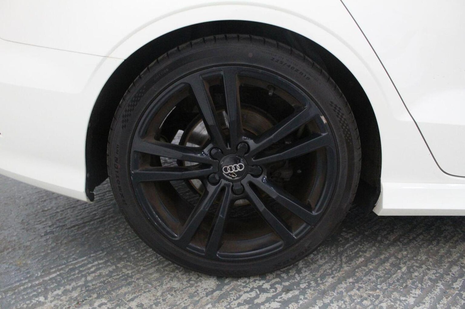 Used Audi A3 2015 for sale - 76897002: Photo 55