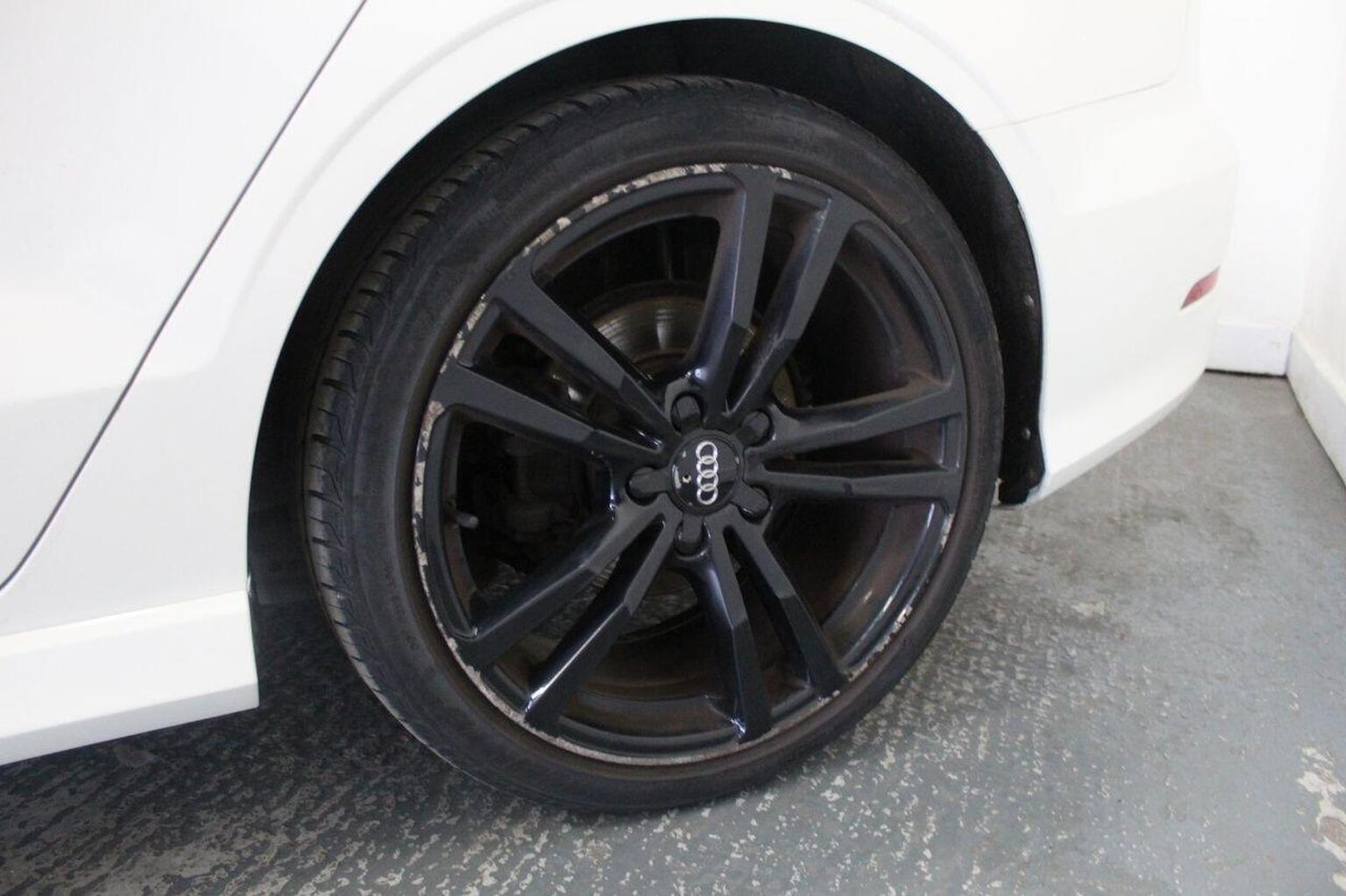 Used Audi A3 2015 for sale - 76897002: Photo 56