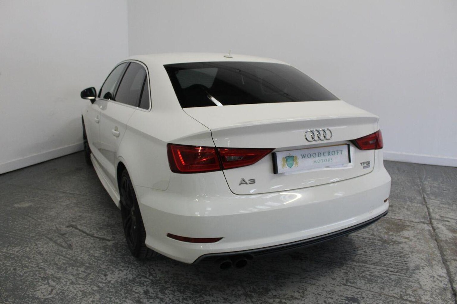 Used Audi A3 2015 for sale - 76897002: Photo 7