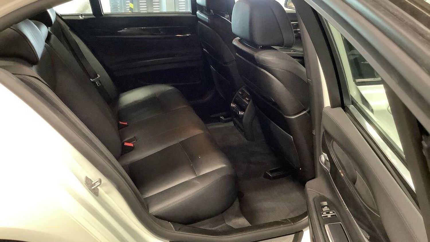 Used BMW 7 Series 2015 for sale - 76517798: Photo 13