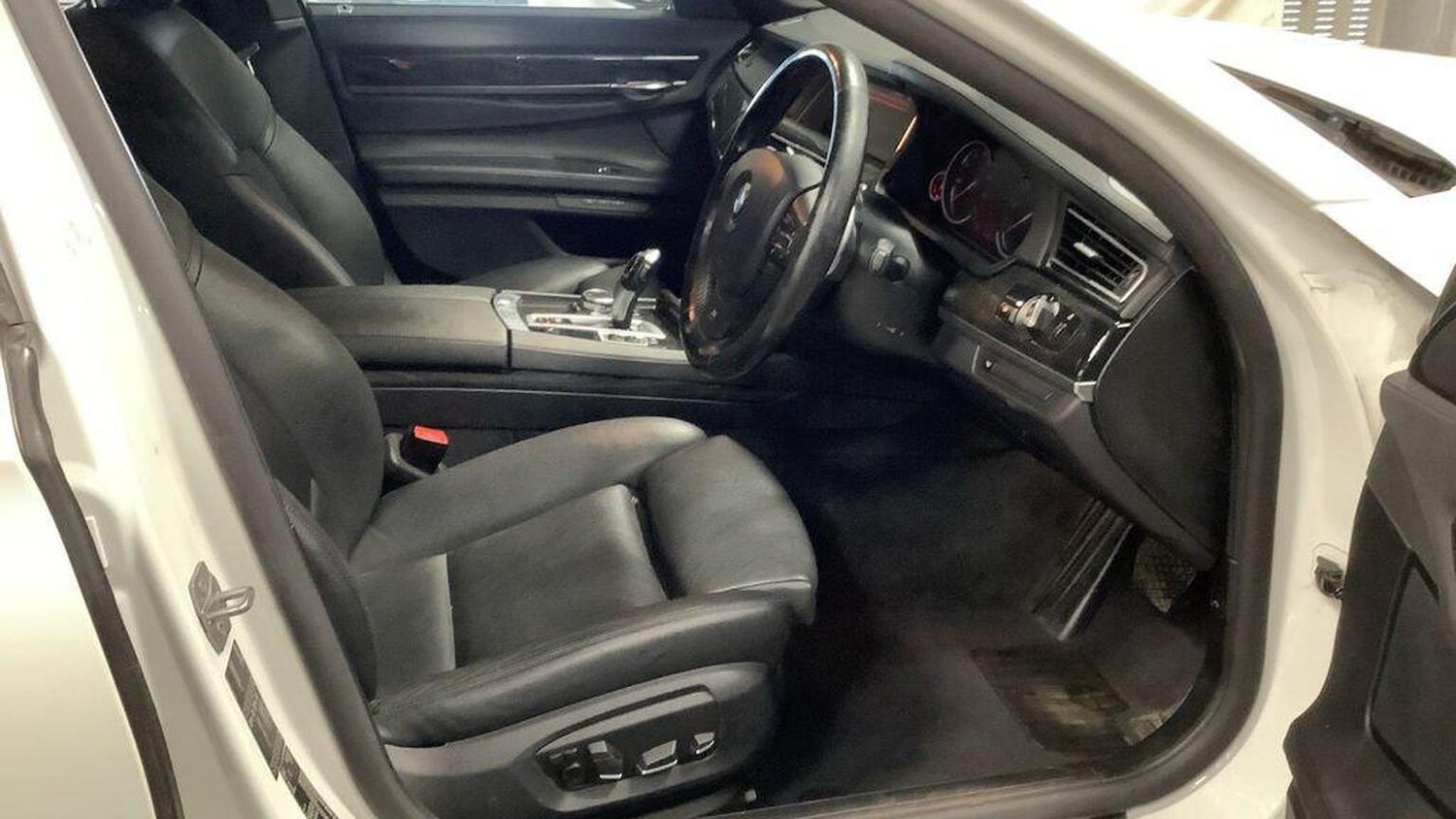 Used BMW 7 Series 2015 for sale - 76517798: Photo 14