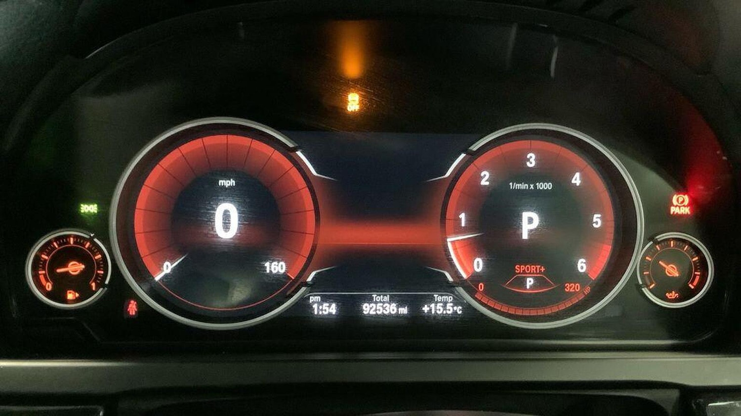 Used BMW 7 Series 2015 for sale - 76517798: Photo 15