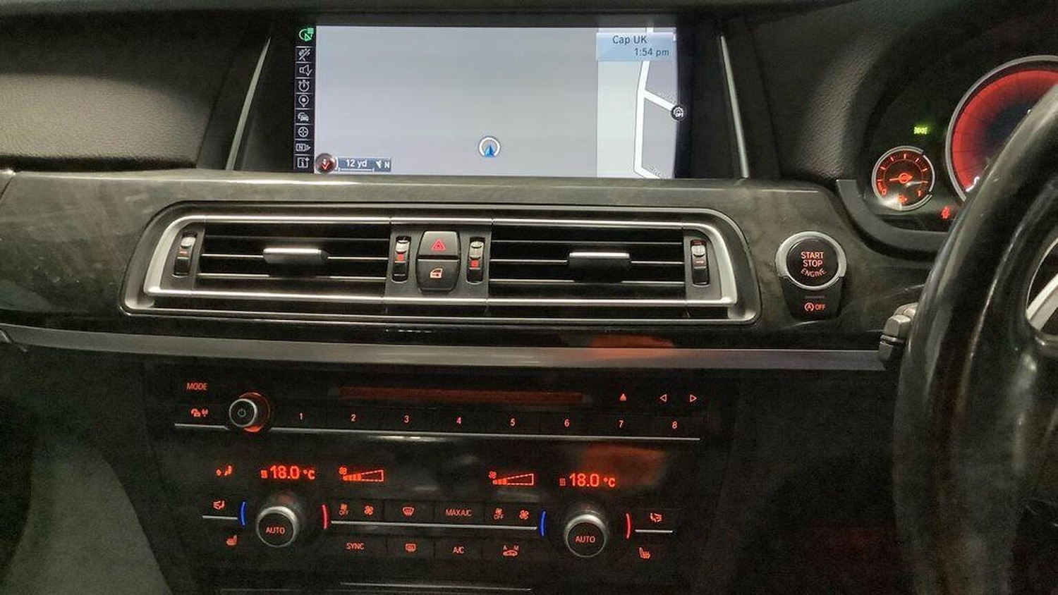 Used BMW 7 Series 2015 for sale - 76517798: Photo 16