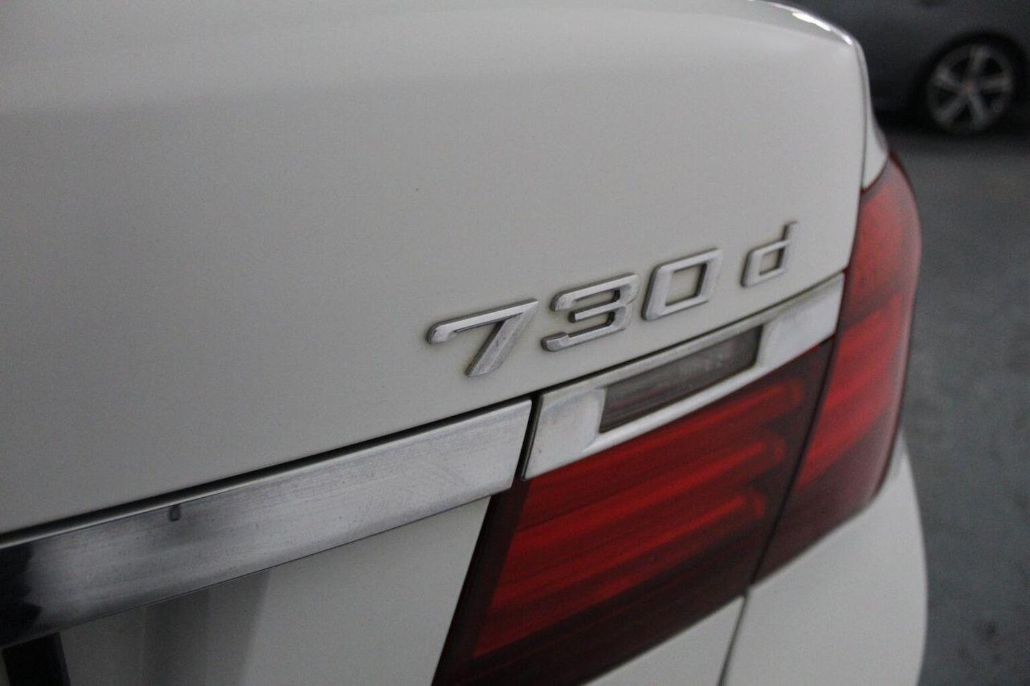 Used BMW 7 Series 2015 for sale - 76517798: Photo 20