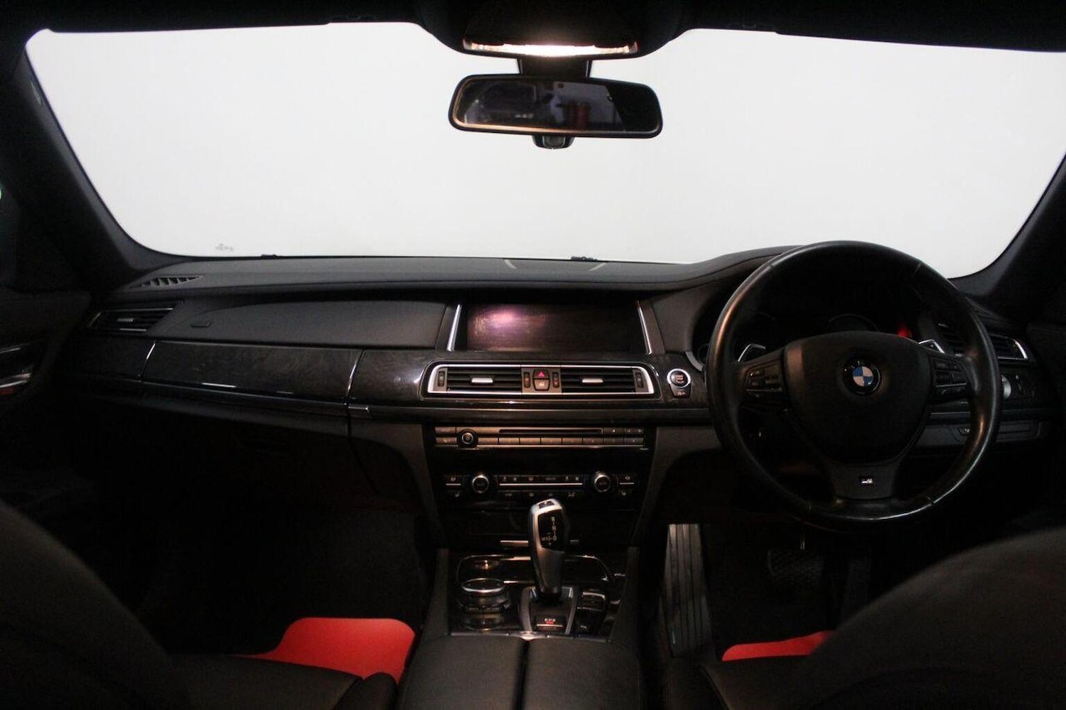 Used BMW 7 Series 2015 for sale - 76517798: Photo 30