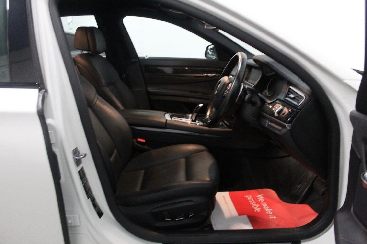 Used BMW 7 Series 2015 for sale - 76517798: Photo 31