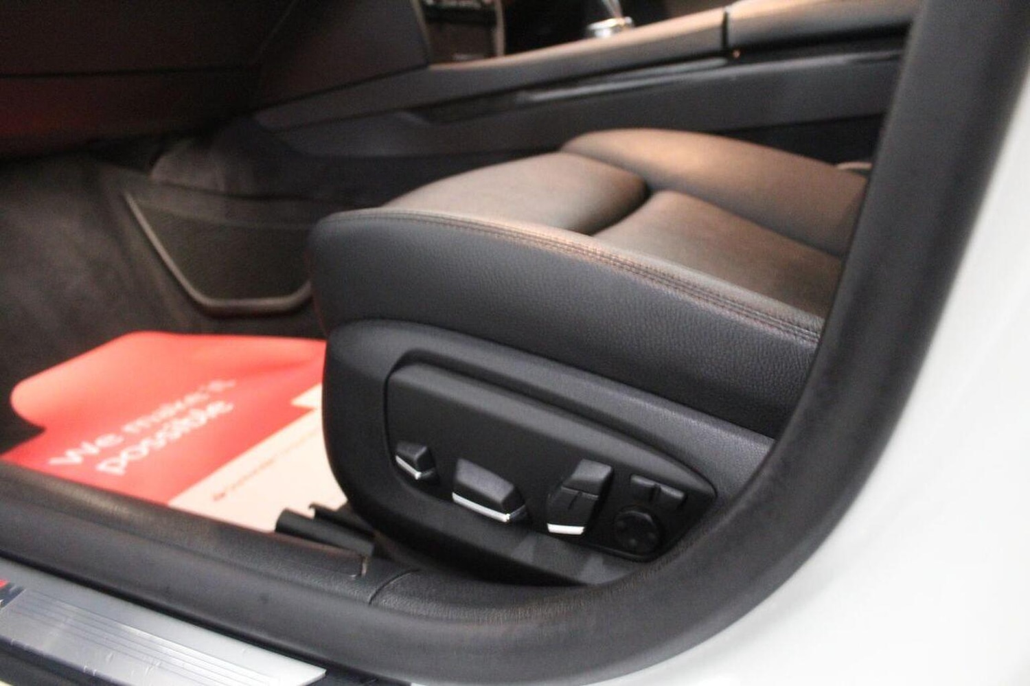 Used BMW 7 Series 2015 for sale - 76517798: Photo 34