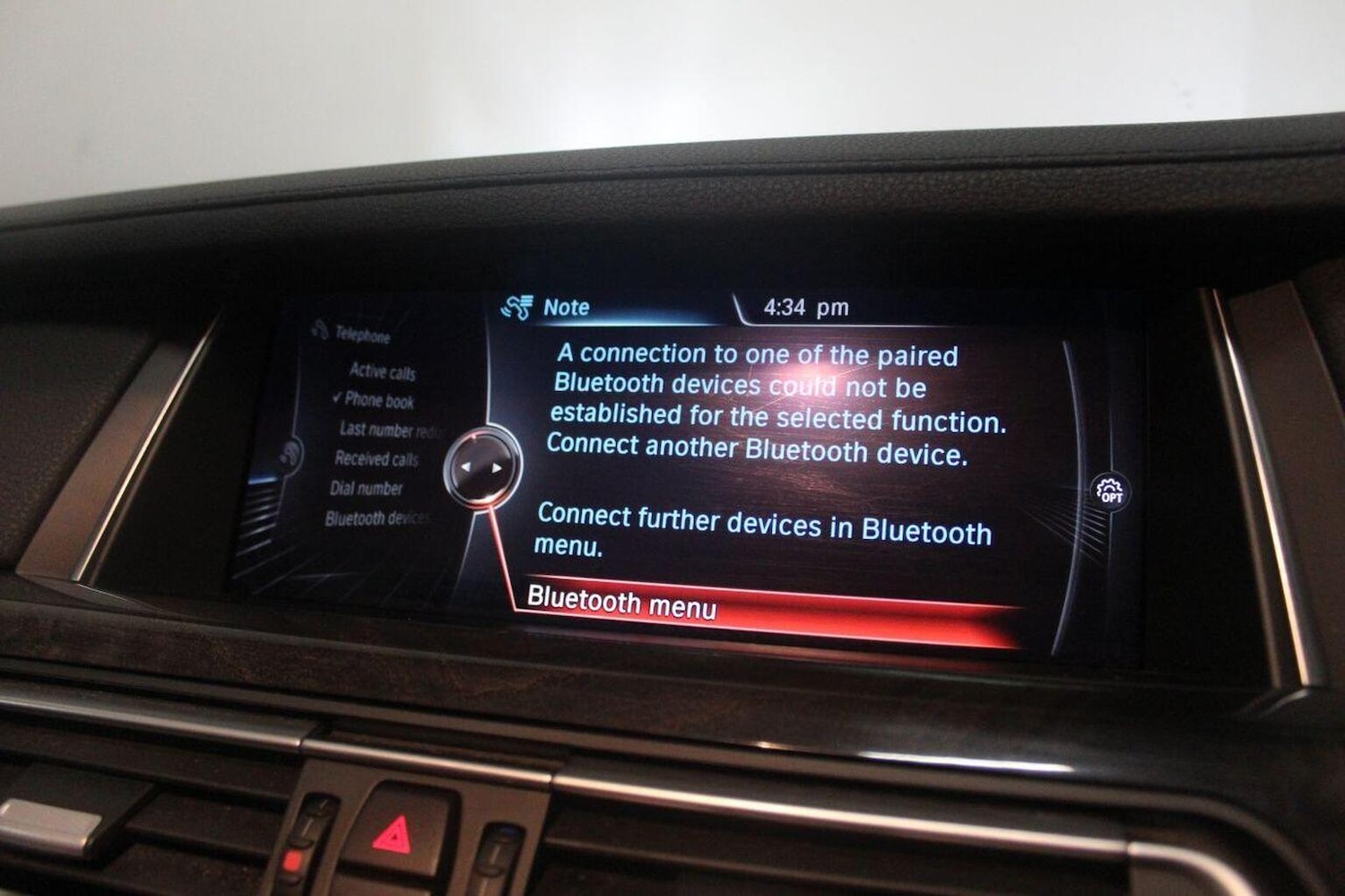 Used BMW 7 Series 2015 for sale - 76517798: Photo 40