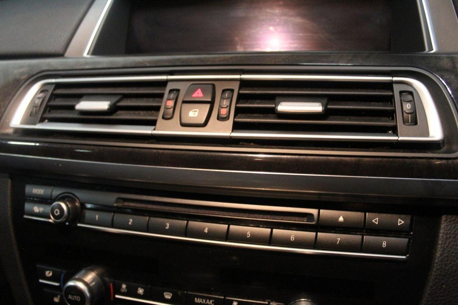 Used BMW 7 Series 2015 for sale - 76517798: Photo 44