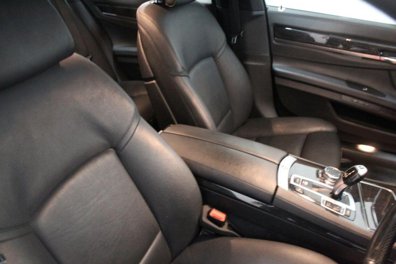 Used BMW 7 Series 2015 for sale - 76517798: Photo 48