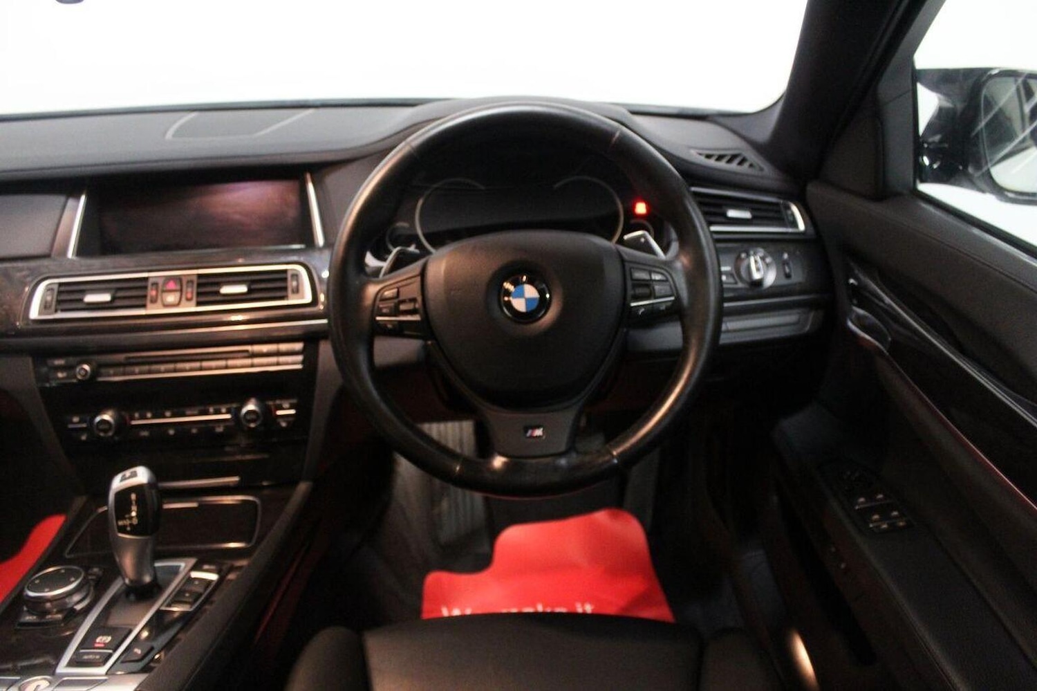 Used BMW 7 Series 2015 for sale - 76517798: Photo 50