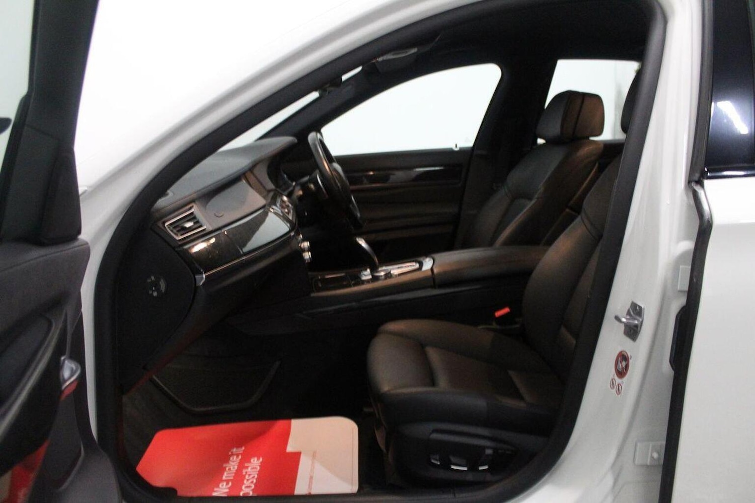 Used BMW 7 Series 2015 for sale - 76517798: Photo 57