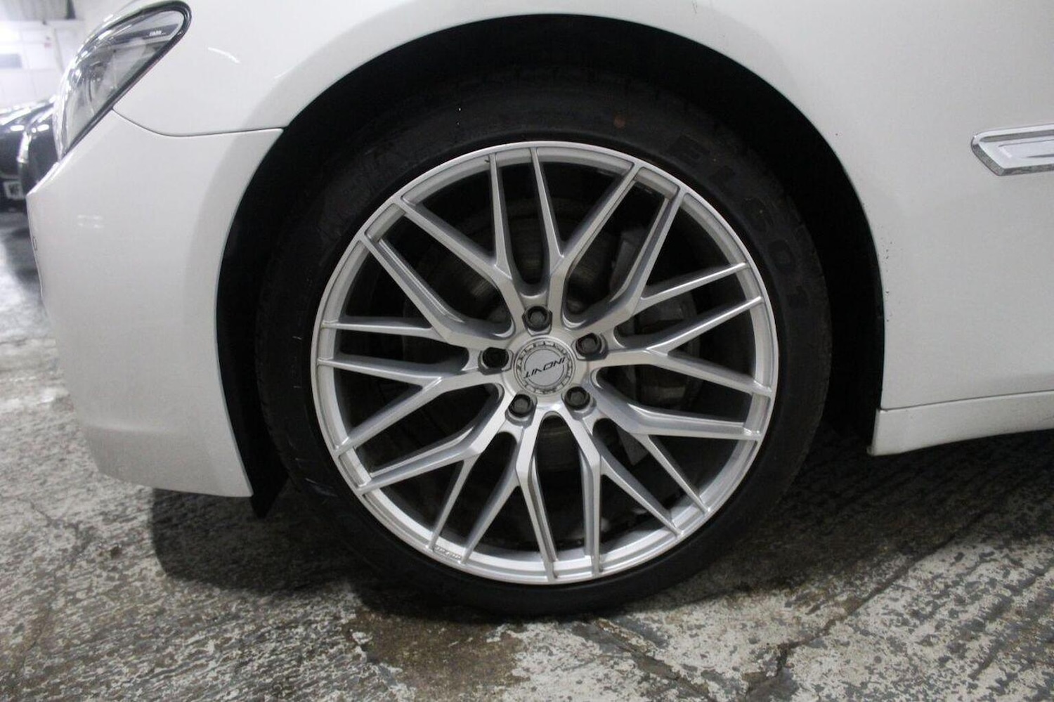 Used BMW 7 Series 2015 for sale - 76517798: Photo 62