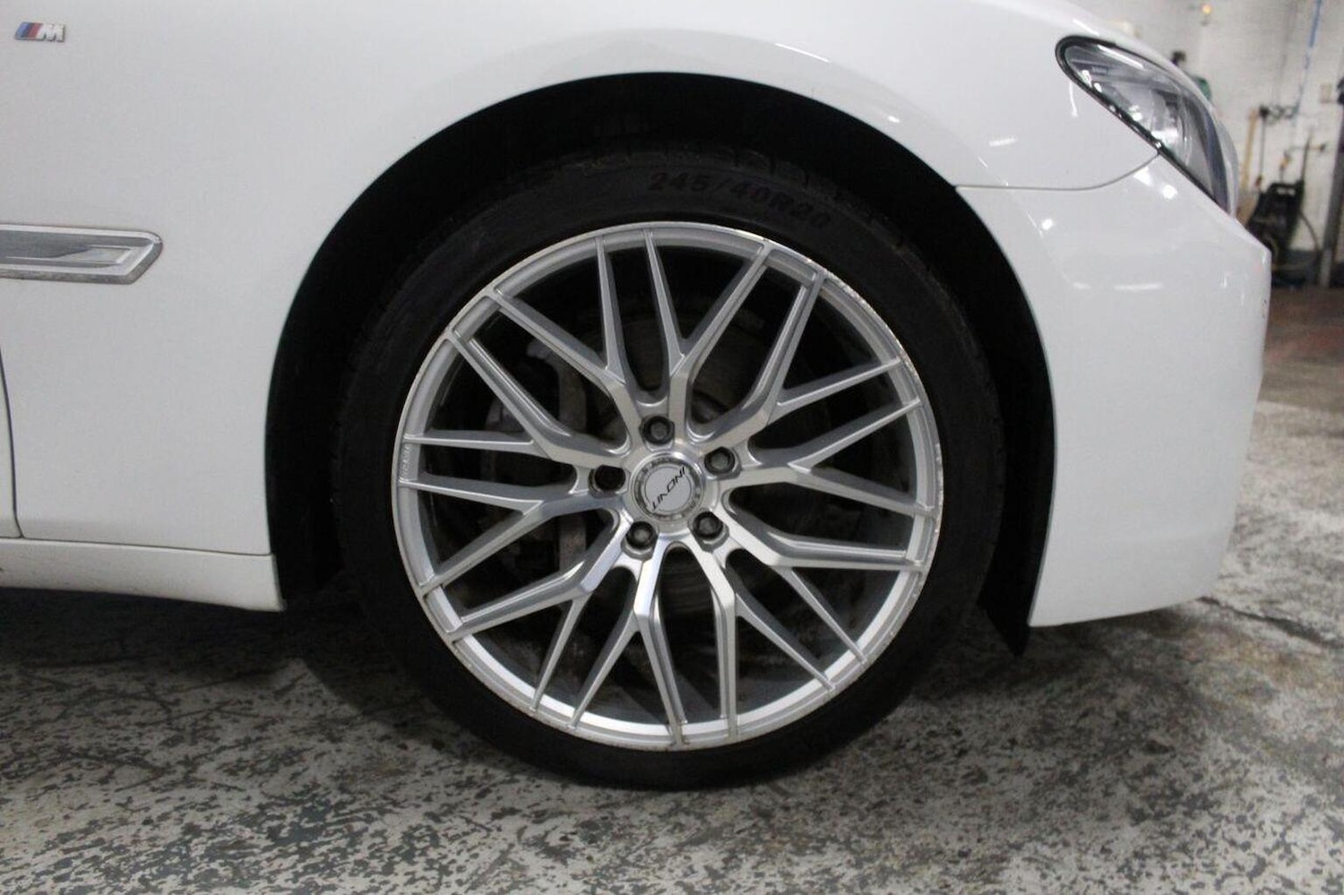 Used BMW 7 Series 2015 for sale - 76517798: Photo 63