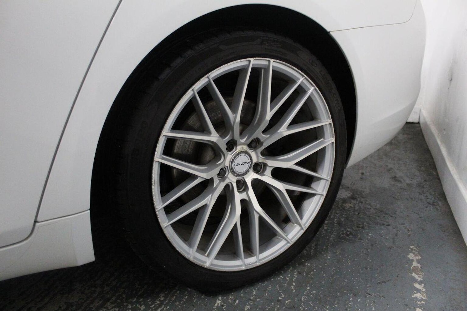 Used BMW 7 Series 2015 for sale - 76517798: Photo 65