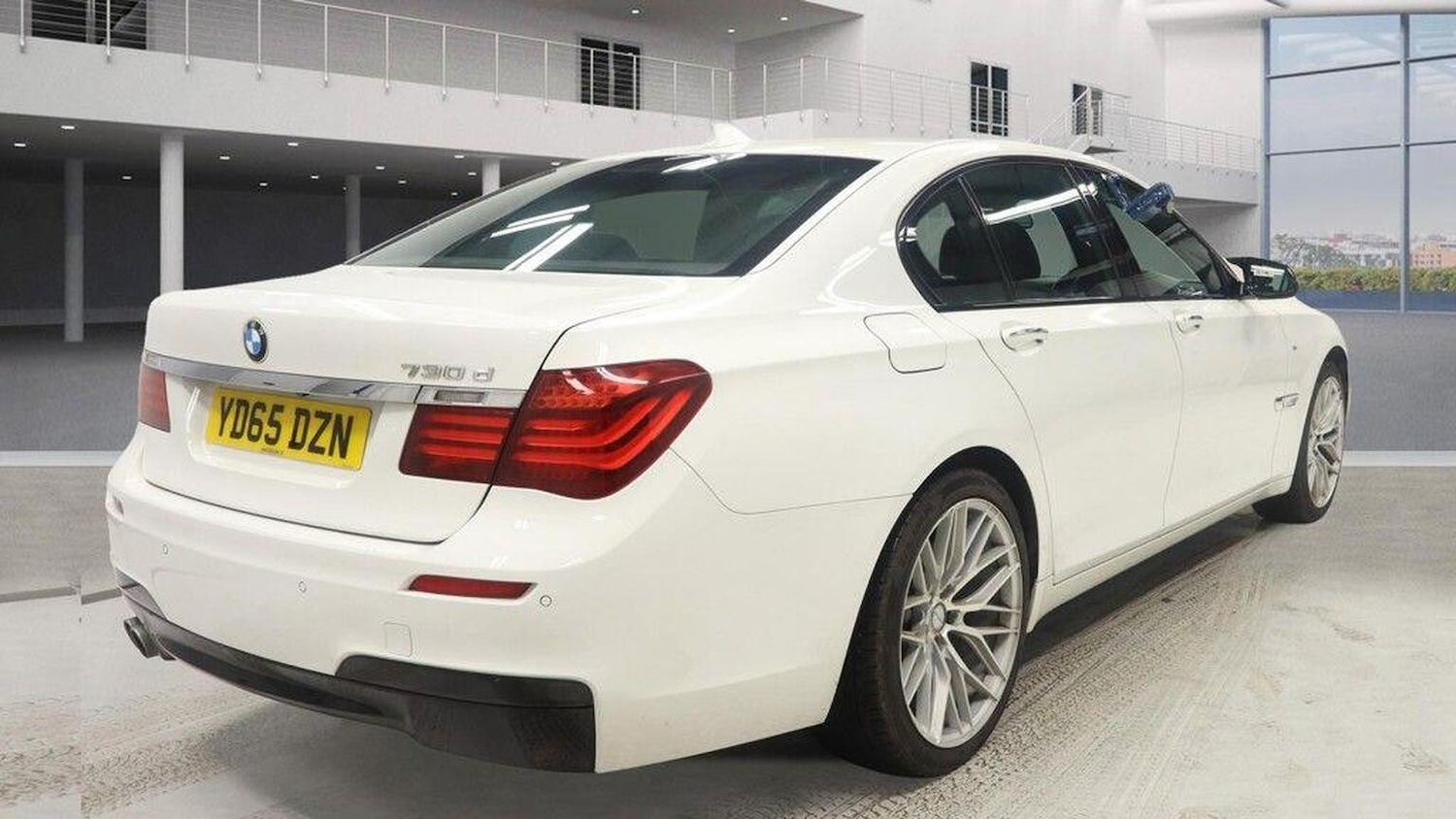 Used BMW 7 Series 2015 for sale - 76517798: Photo 7