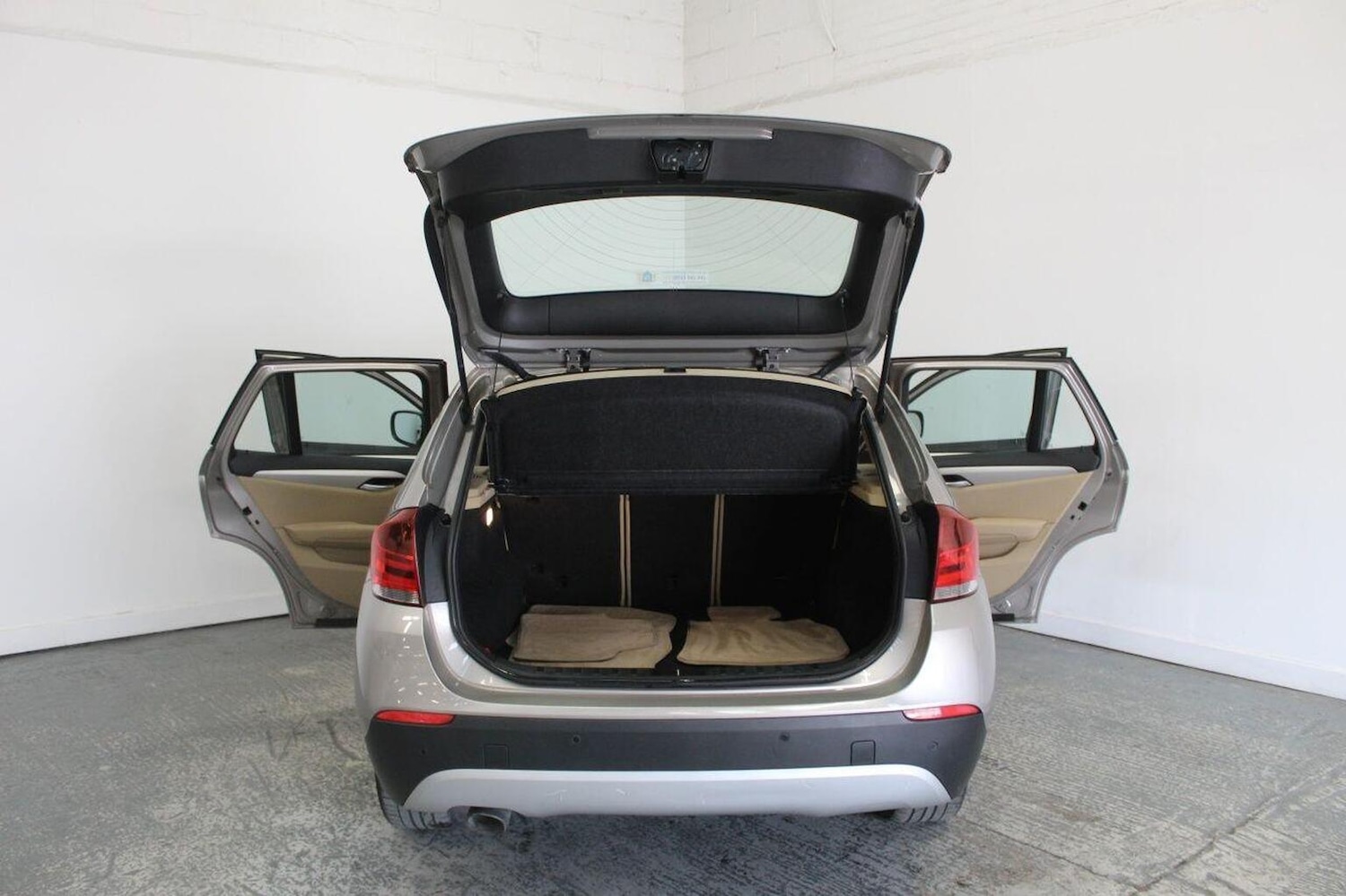 Used BMW X1 2010 for sale - 76631476: Photo 22