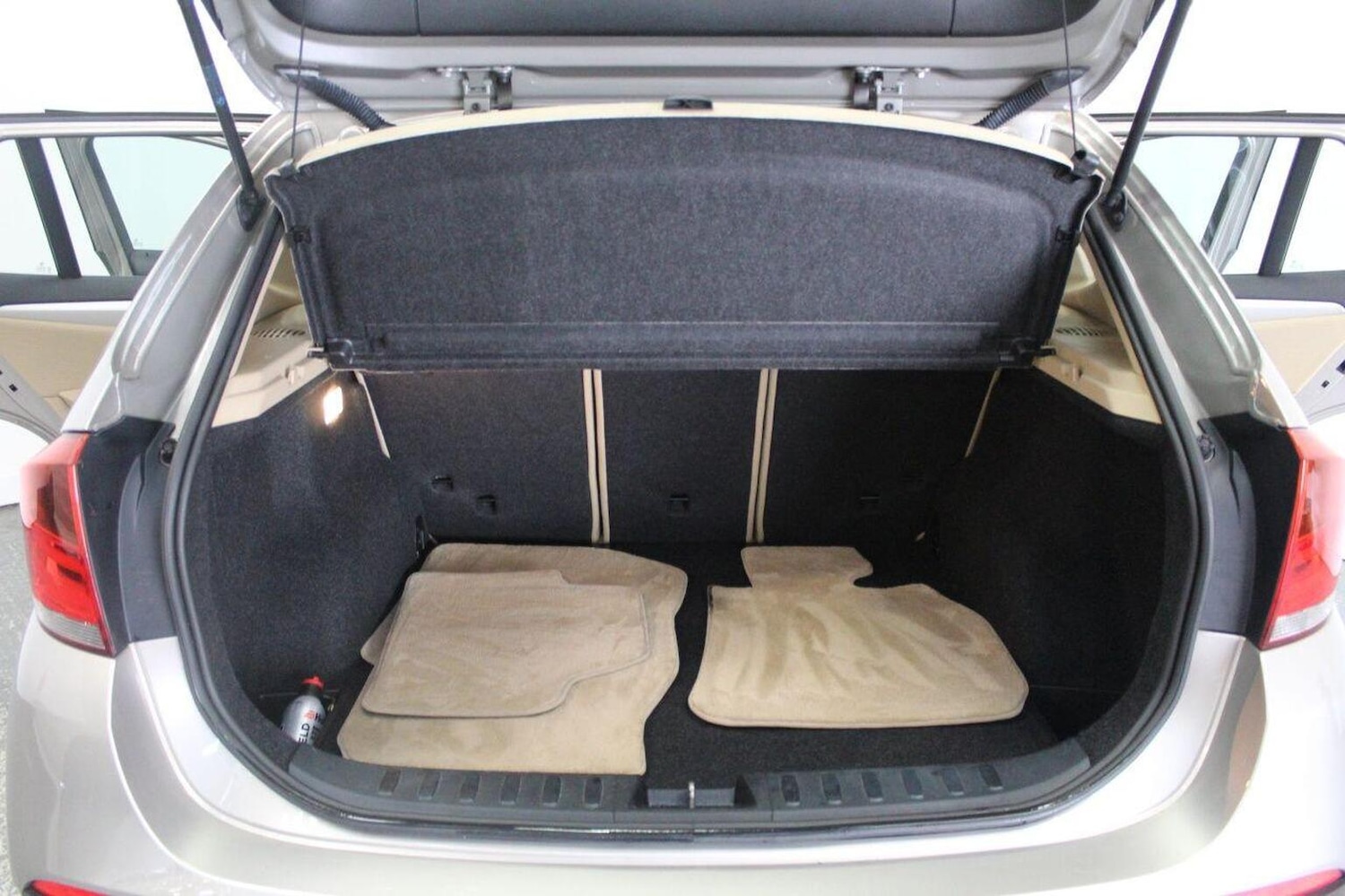 Used BMW X1 2010 for sale - 76631476: Photo 23