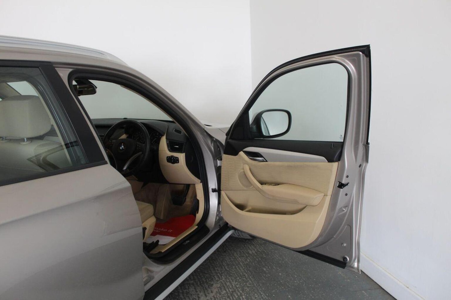 Used BMW X1 2010 for sale - 76631476: Photo 24
