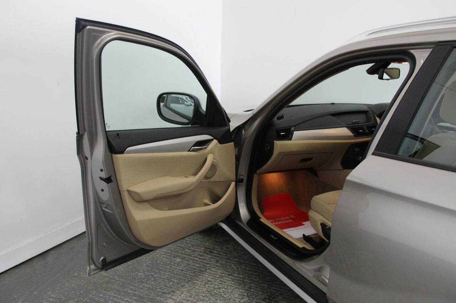 Used BMW X1 2010 for sale - 76631476: Photo 26