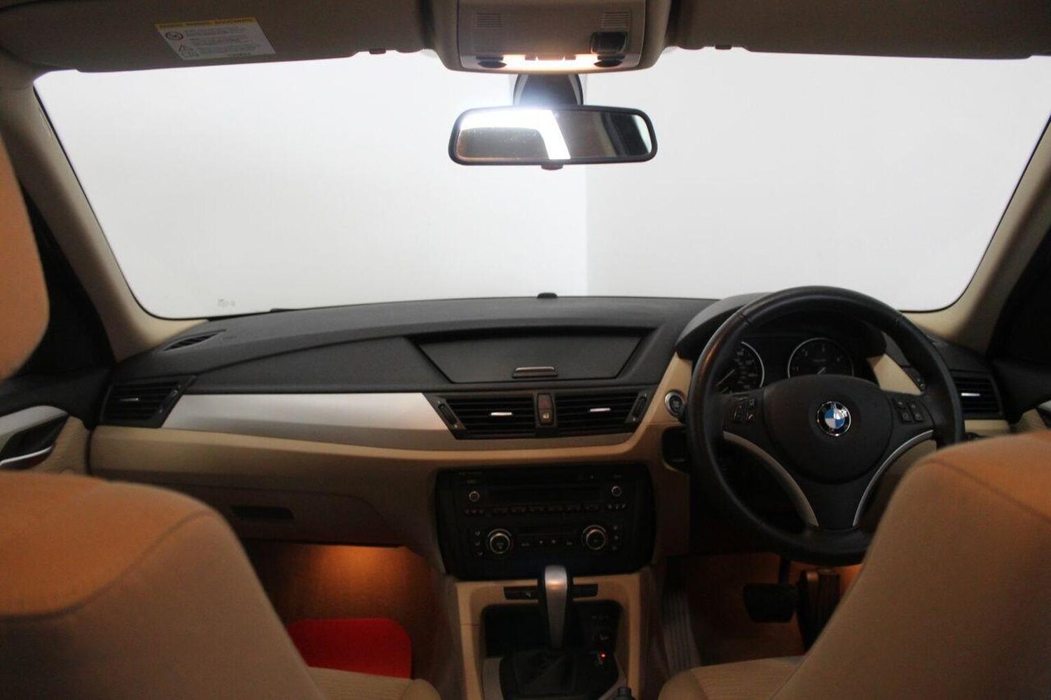 Used BMW X1 2010 for sale - 76631476: Photo 28