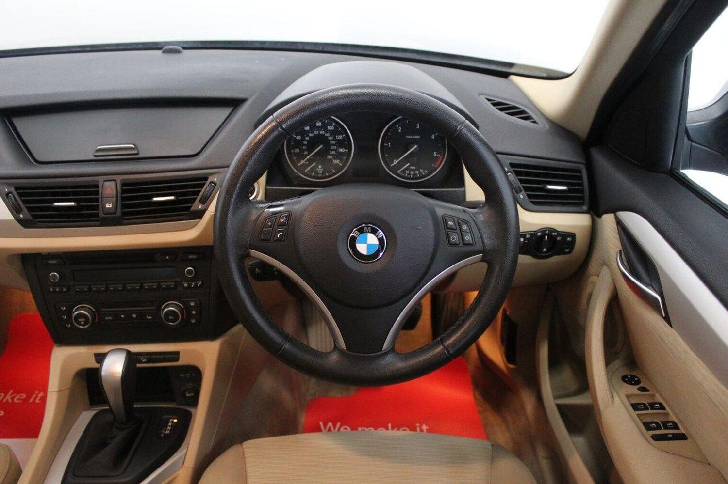 Used BMW X1 2010 for sale - 76631476: Photo 40