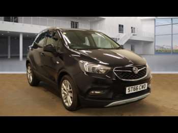 2016 - 1.6i Active Euro 6 (s/s) 5dr