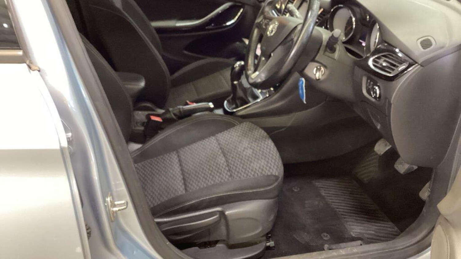 Used Vauxhall Astra 2017 for sale - 77220551: Photo 13