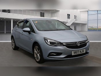 2017 - 1.4i 16V SRi 5dr