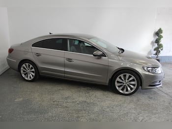 Used Volkswagen CC 2014 for sale - 79558217: Photo