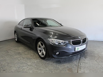Used BMW 4 Series 2015 for sale - 79558173: Photo