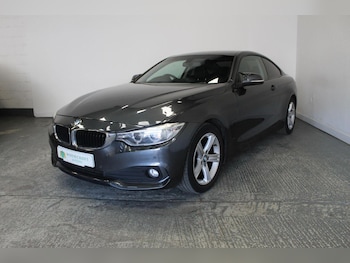 Used BMW 4 Series 2015 for sale - 79558173: Photo