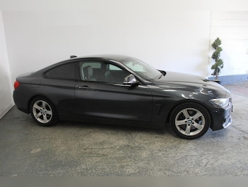 Used BMW 4 Series 2015 for sale - 79558173: Photo