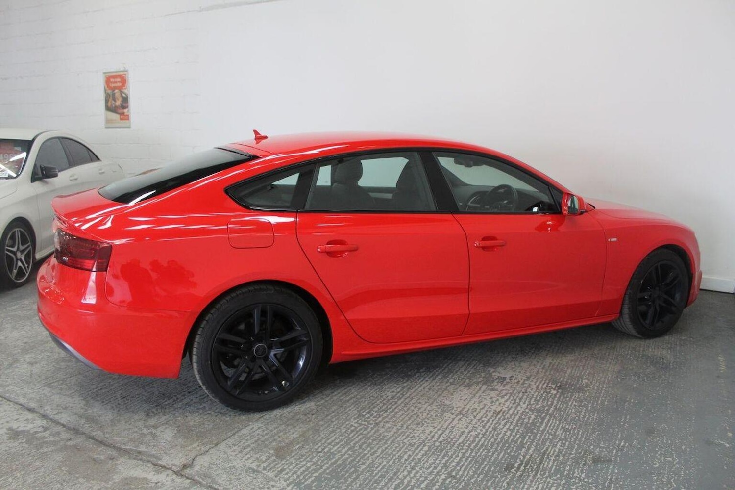 Used Audi A5 2015 for sale - 77938030: Photo 11