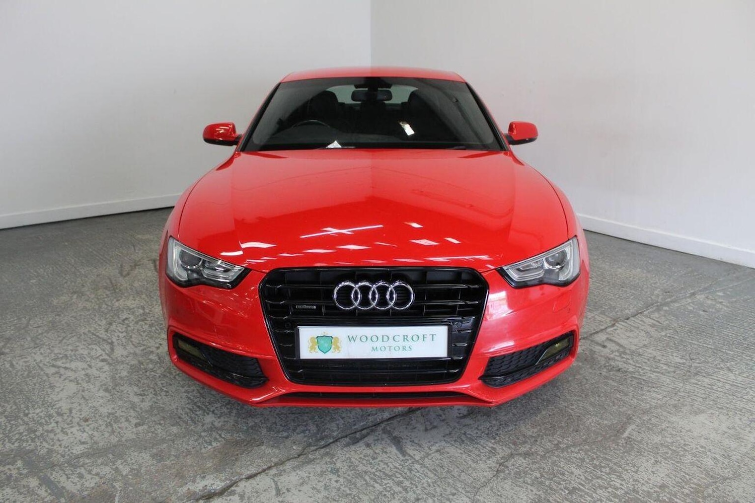 Used Audi A5 2015 for sale - 77938030: Photo 13