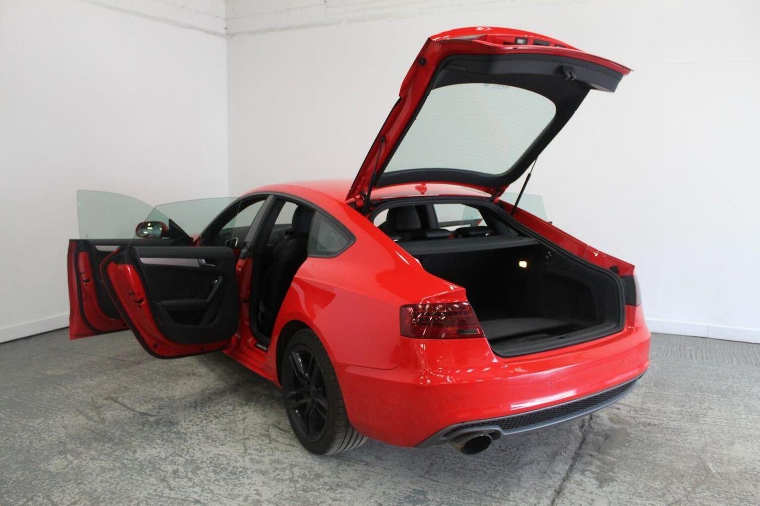 Used Audi A5 2015 for sale - 77938030: Photo 19