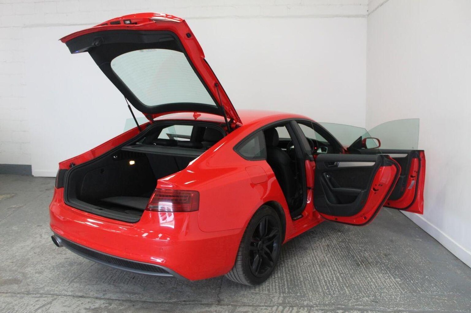 Used Audi A5 2015 for sale - 77938030: Photo 20