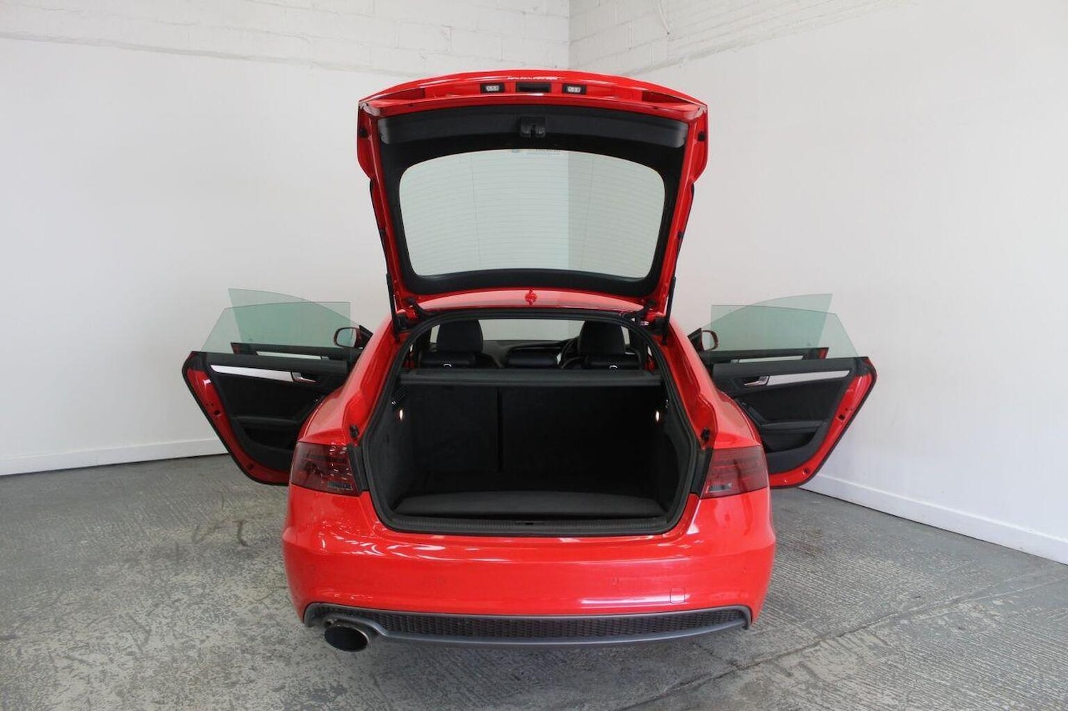 Used Audi A5 2015 for sale - 77938030: Photo 21