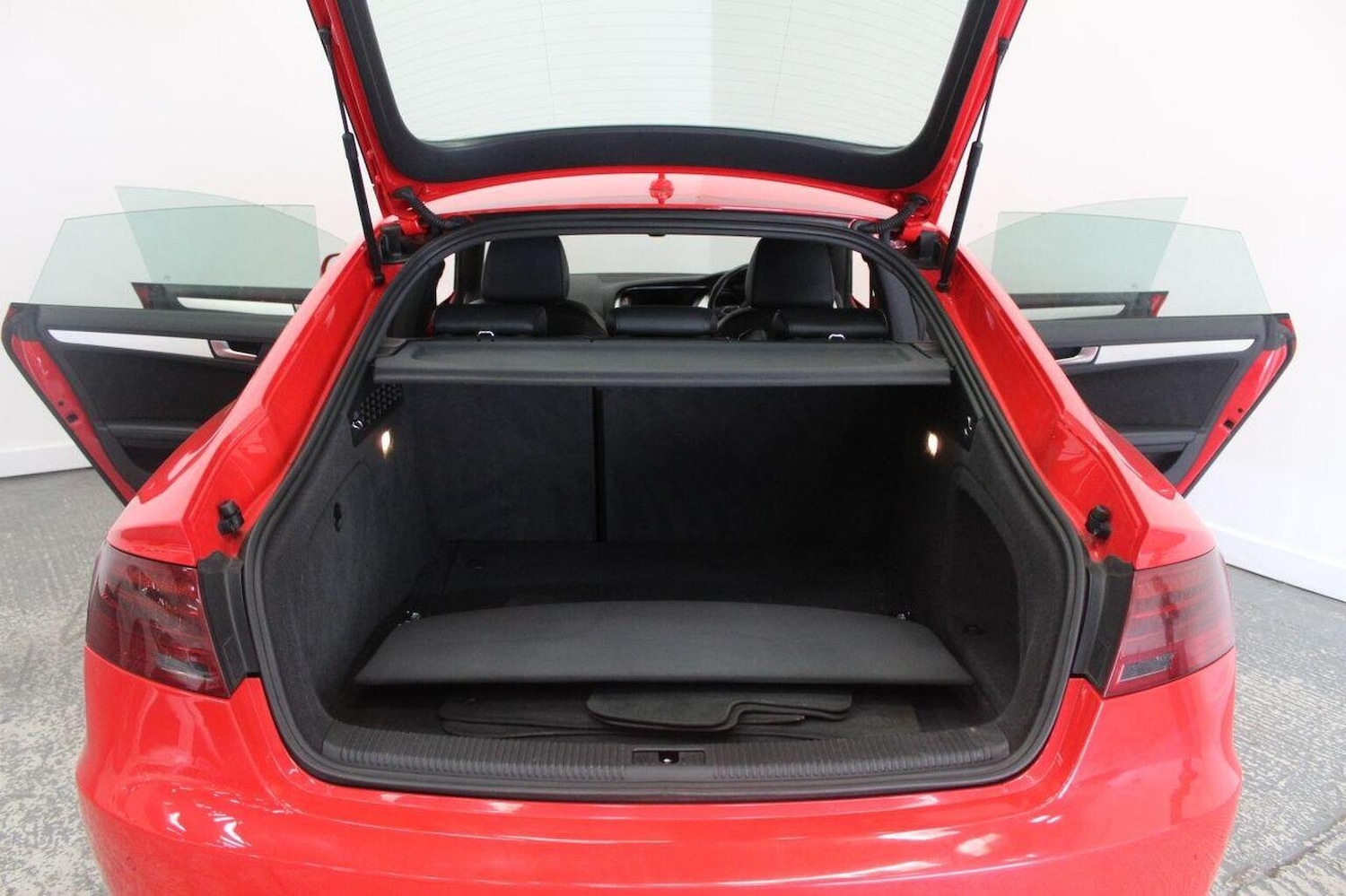 Used Audi A5 2015 for sale - 77938030: Photo 22