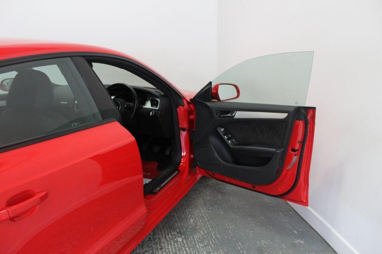 Used Audi A5 2015 for sale - 77938030: Photo 23