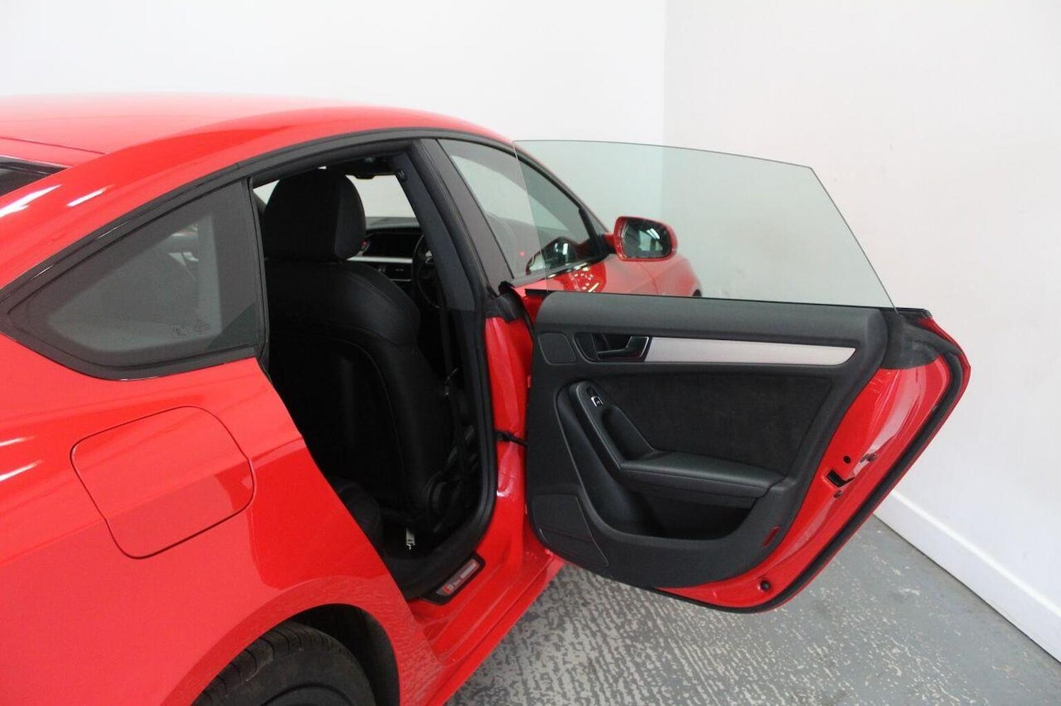 Used Audi A5 2015 for sale - 77938030: Photo 24