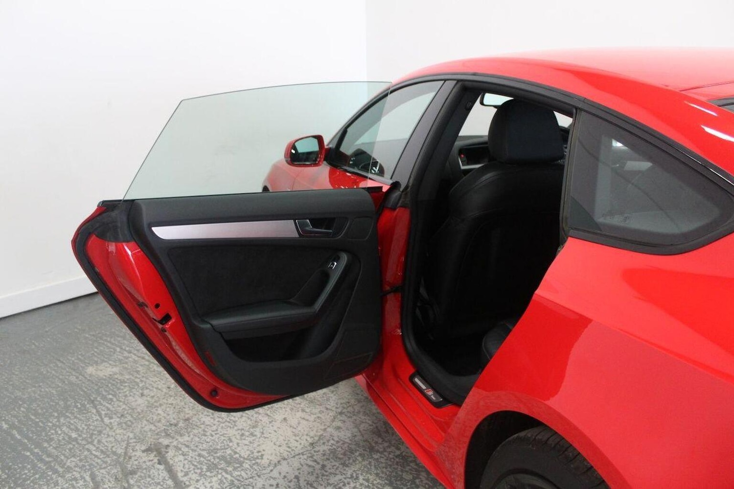 Used Audi A5 2015 for sale - 77938030: Photo 25