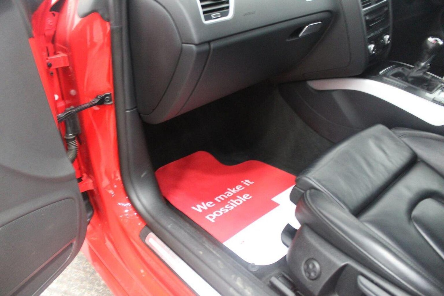 Used Audi A5 2015 for sale - 77938030: Photo 30