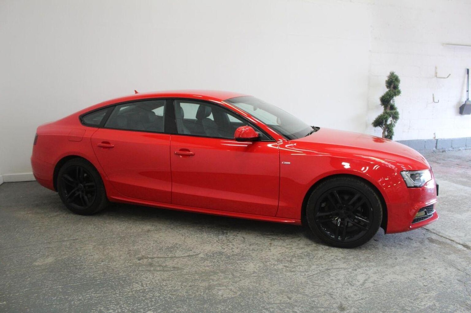 Used Audi A5 2015 for sale - 77938030: Photo 4