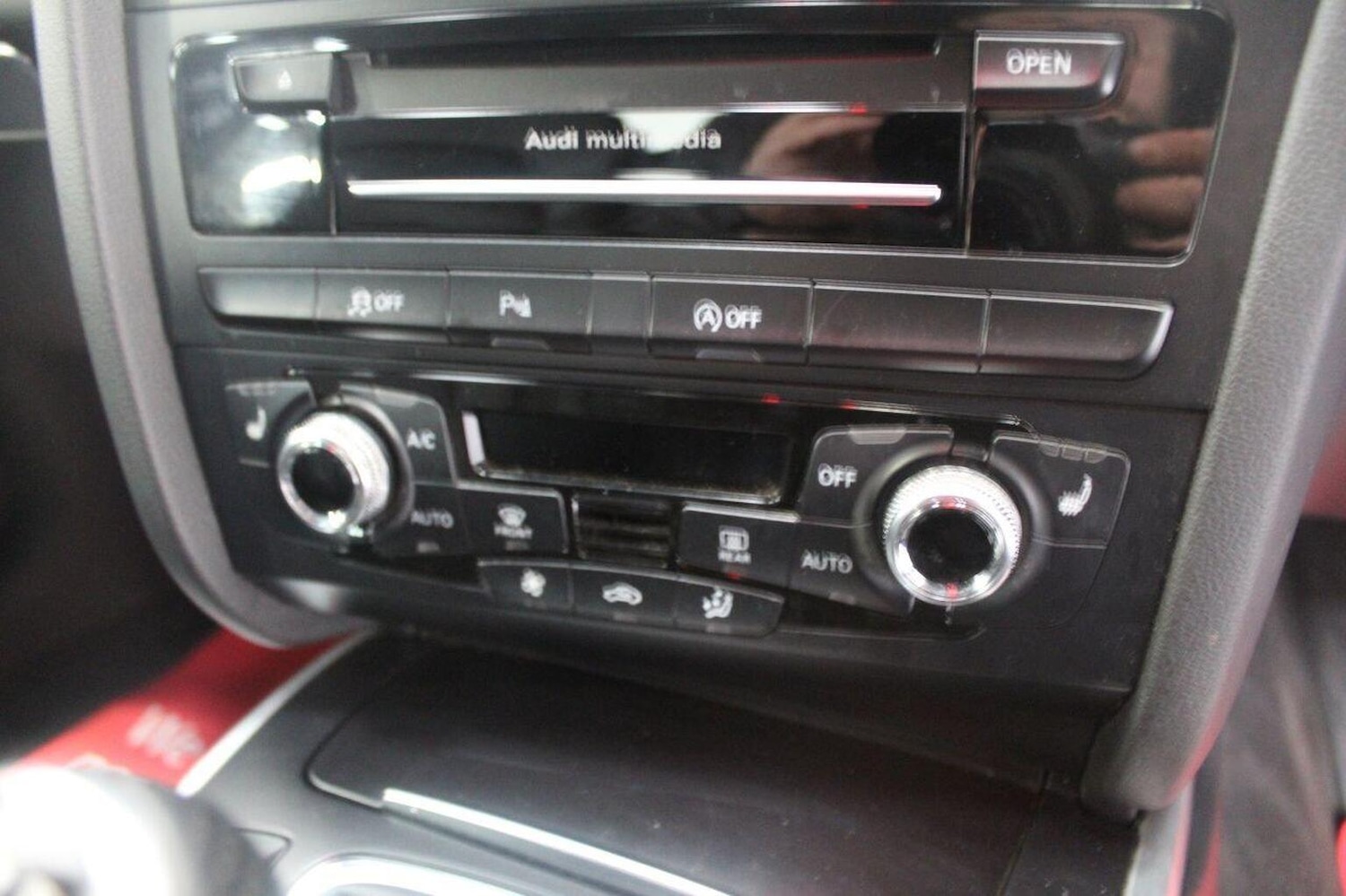 Used Audi A5 2015 for sale - 77938030: Photo 41