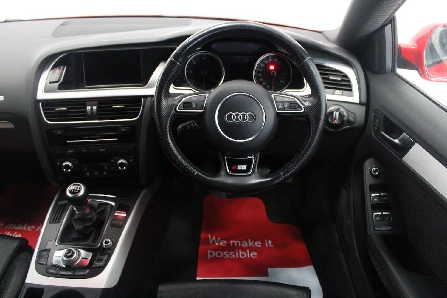 Used Audi A5 2015 for sale - 77938030: Photo 45